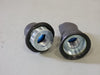 THOMAS & BETTS 1" Liquidtight Connector UNF505-LG