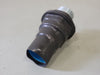 THOMAS & BETTS OCAL 1" Explosion Proof PVC-Coated UNY Conduit Union Male-Female