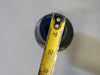 THOMAS & BETTS OCAL 1" Explosion Proof PVC-Coated UNY Conduit Union Male-Female