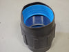 THOMAS & BETTS OCAL 4 1/2" PVC-Coated Conduit Coupling