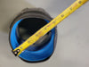 THOMAS & BETTS OCAL 4 1/2" PVC-Coated Conduit Coupling