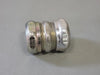 1 1/4" Rain Tight EMT Compression Type Conduit Coupling