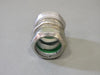 1 1/4" Rain Tight EMT Compression Type Conduit Coupling