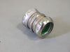 1 1/4" Rain Tight EMT Compression Type Conduit Coupling
