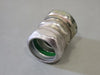 1 1/4" Rain Tight EMT Compression Type Conduit Coupling