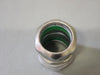 1 1/4" Rain Tight EMT Compression Type Conduit Coupling