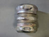 1 1/4" Rain Tight EMT Compression Type Conduit Coupling