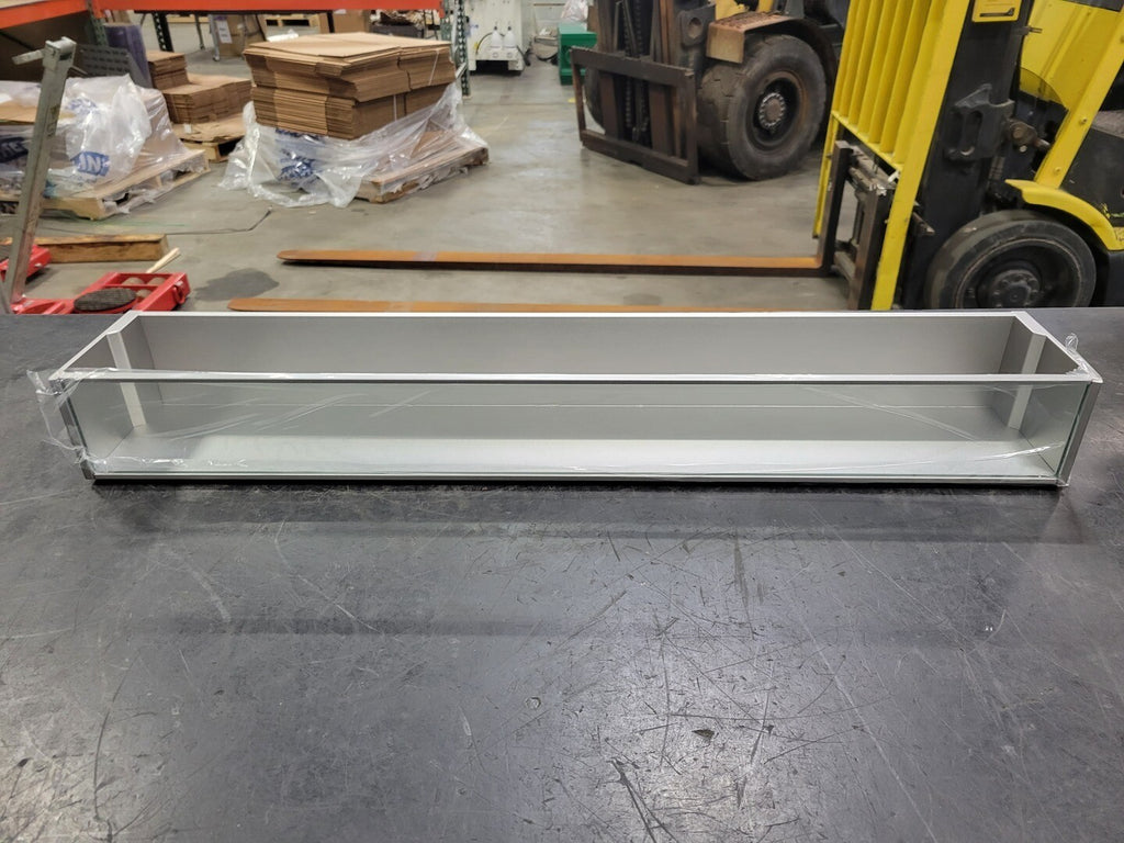 SAMSUNG DA97-17874A Refrigerator Guard Assembly Column 36''