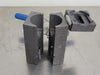 ERICO Cadweld 3/4" Cable To Ground Rod Mold GRP181L 