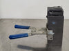 ERICO Cadweld 3/4" Cable To Ground Rod Mold GRP181L 