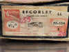 EFCORLET 1-1/4 Threaded Rigid Conduit 70-124 (Box of 2)