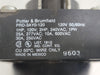 POTTER & BRUMFIELD 25 Amp Power Relay PRD-3AY0-120