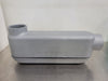 OZ-GEDNEY Mogul 2 53 LB Iron Conduit Body