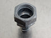1" EMT Conduit Combination Coupling Connector, Box of 14