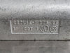 CROUSE-HINDS 1" Conduit Outlet Body C37