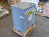 SQUARE D 30 kVA Transformer, 600 pri. volts, 600Y/347 sec. volts EE30T2305HCU