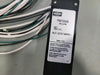 HUBBELL, INC. 11" Metal Plug Track 2 Pole 3 Wire 20A/125V