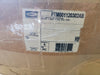 HUBBELL, INC. 11" Metal Plug Track 2 Pole 3 Wire 20A/125V