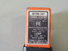 FARMER ELECTRIC PRODUCTS CO. 0.4 Amps, 6 Volts Phototransistor RETRO 3AT