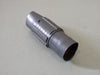 1" Straight PVC-Coated Conduit Coupling