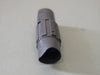 1" Straight PVC-Coated Conduit Coupling