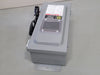 SQUARE D 30 Amp, 3 Pole, 600 volts Non-Fusible Safety Switch CHU361AWK