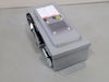 SQUARE D 30 Amp, 3 Pole, 600 volts Non-Fusible Safety Switch CHU361AWK