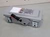 SQUARE D 30 Amp, 3 Pole, 600 volts Non-Fusible Safety Switch CHU361AWK