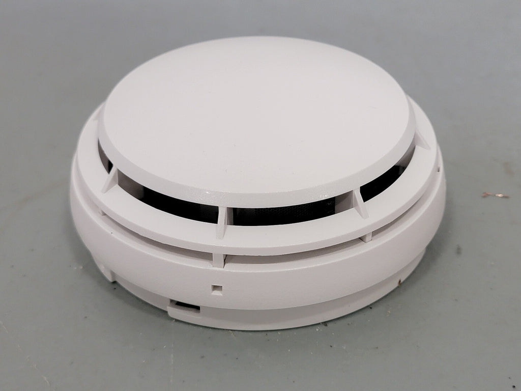 SIMPLEX Photoelectric Smoke Sensor 4098-9714