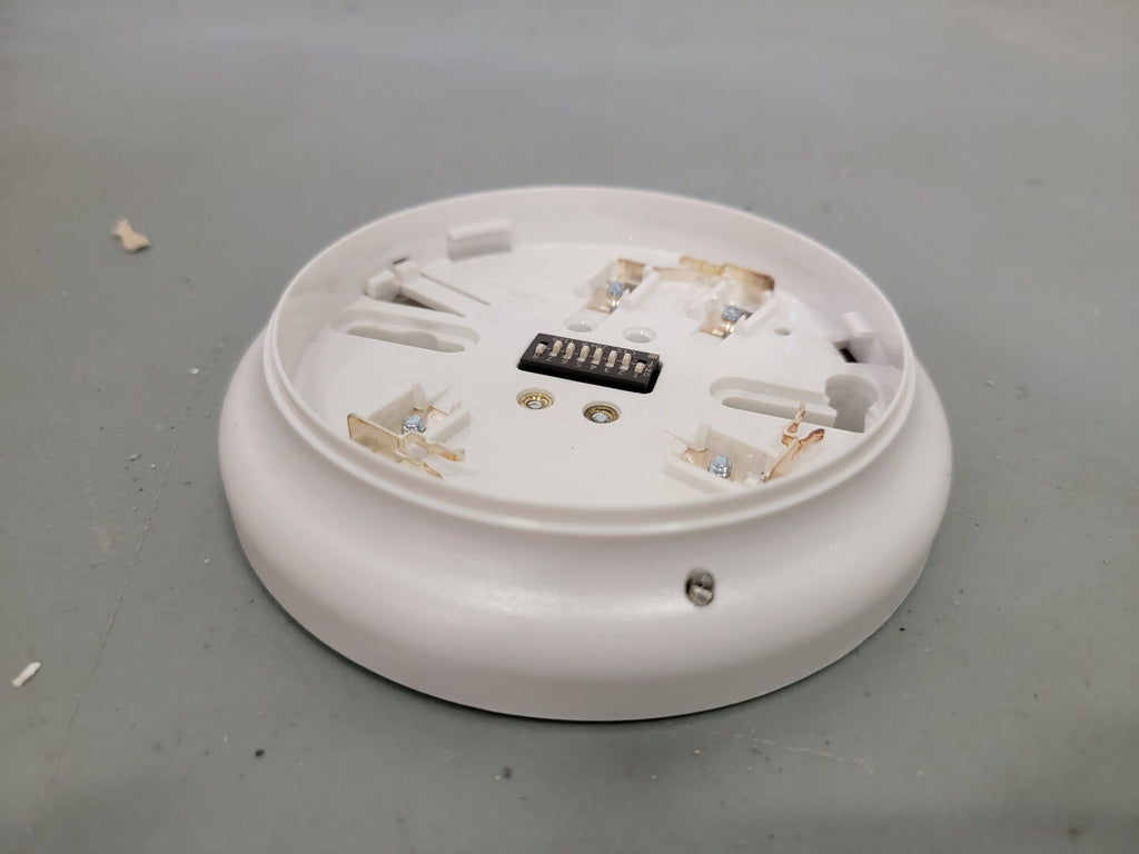 SIMPLEX Analog Photo Sensor w/Heat 4098-9792