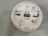 SIMPLEX Analog Photo Sensor w/Heat 4098-9792
