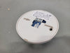 SIMPLEX Analog Photo Sensor w/Heat 4098-9792