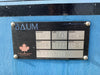 BAUM ESW Rotary Airlock Feeder, Size 30x45