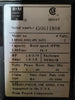 R&M MATERIALS HANDLING 2 Ton Electric Chain Hoist LM102.00024PC16T2