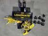 R&M MATERIALS HANDLING 2 Ton Electric Chain Hoist LM102.00024PC16T2