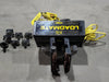 R&M MATERIALS HANDLING 2 Ton Electric Chain Hoist LM102.00024PC16T2