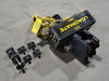 R&M MATERIALS HANDLING 2 Ton Electric Chain Hoist LM102.00024PC16T2