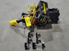 R&M MATERIALS HANDLING 2 Ton Electric Chain Hoist LM102.00024PC16T2