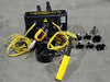 R&M MATERIALS HANDLING 2 Ton Electric Chain Hoist LM102.00024PC16T2