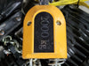 R&M MATERIALS HANDLING 2 Ton Electric Chain Hoist LM102.00024PC16T2