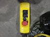 R&M MATERIALS HANDLING 2 Ton Electric Chain Hoist LM102.00024PC16T2