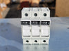 EATON 30 Amp 3 Pole Fuse Holder CHCC3DU (Box of 4)