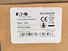 EATON 30 Amp 3 Pole Fuse Holder CHCC3DU (Box of 4)