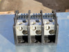 BUSSMANN Power Distribution Block 16377-3