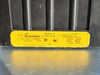 BUSSMANN Power Distribution Block 16377-3