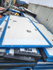 Center Partition Insulated Panels 93" x 45"