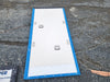 Center Partition Insulated Panels 93" x 45"