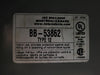 ABB 2 HP AC Drive (VFD) ACS800-04-0011-7+K454+L503