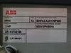 ABB 2 HP AC Drive (VFD) ACS800-04-0011-7+K454+L503