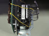 ABB 2 HP AC Drive (VFD) ACS800-04-0011-7+K454+L503